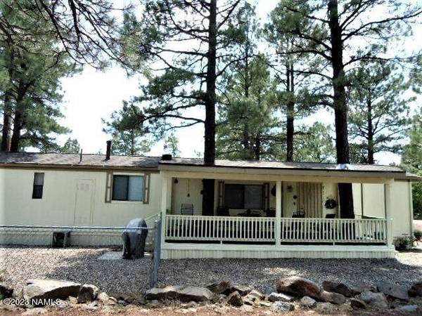 Munds Park, AZ 86017,17145 S Mescalero Drive