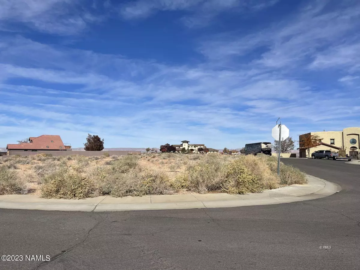 Page, AZ 86040,1756 West View Court