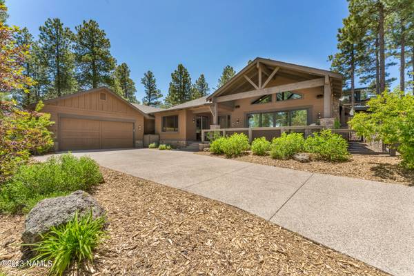 Flagstaff, AZ 86005,3909 S Clubhouse Circle #311/333