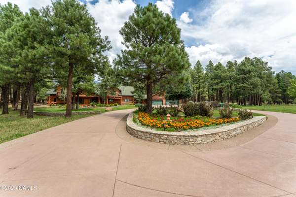 Flagstaff, AZ 86001,9400 N Snowbowl Ranch Road