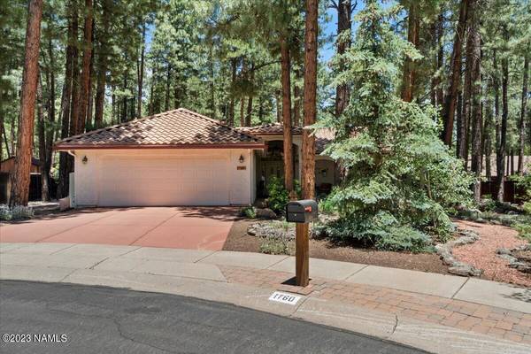 Flagstaff, AZ 86005,1760 W Brittany Way