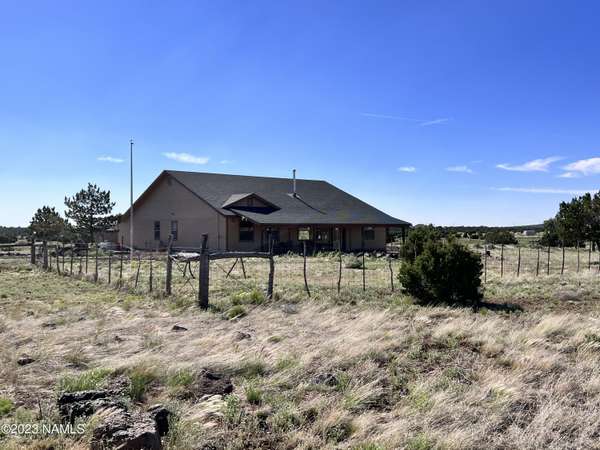 Williams, AZ 86046,7748 N Elk Run Trail