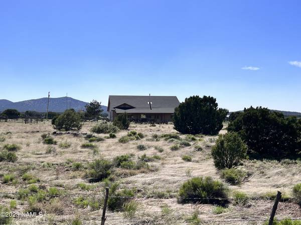 Williams, AZ 86046,7748 N Elk Run Trail