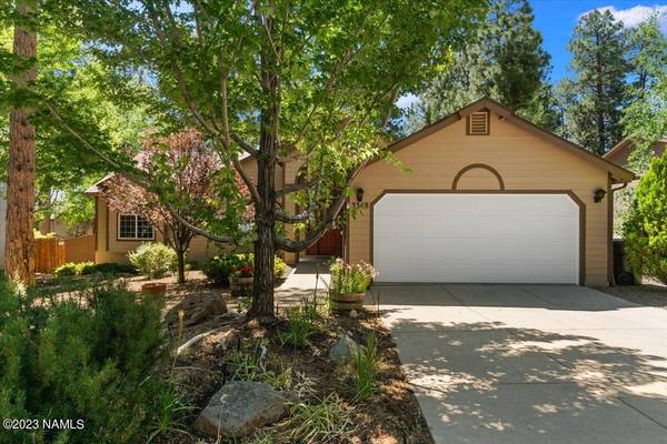 Flagstaff, AZ 86005,3348 S Carol Drive