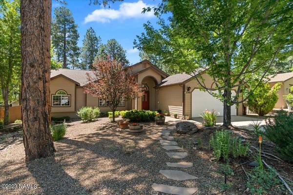 Flagstaff, AZ 86005,3348 S Carol Drive