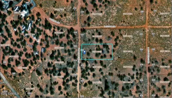 Williams, AZ 86046,549 S Overland Trail #149