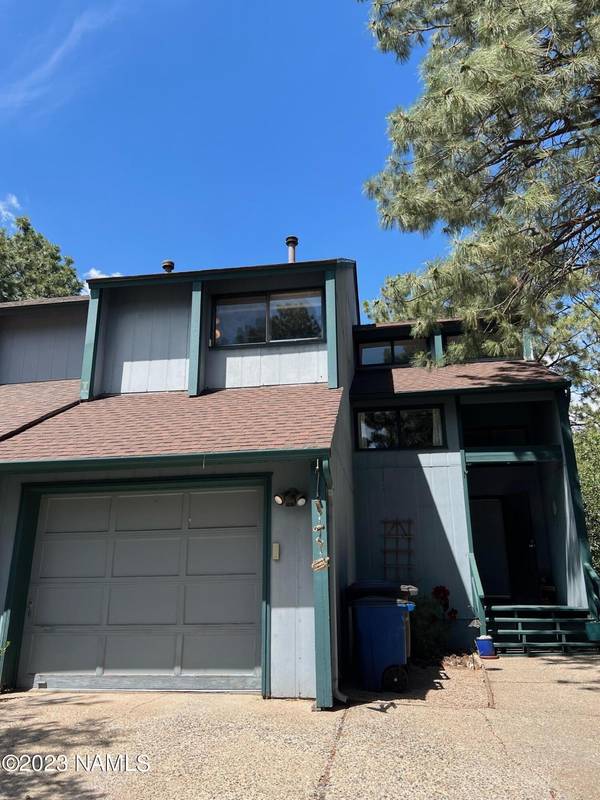 3312 E Ascona Way,  Flagstaff,  AZ 86004