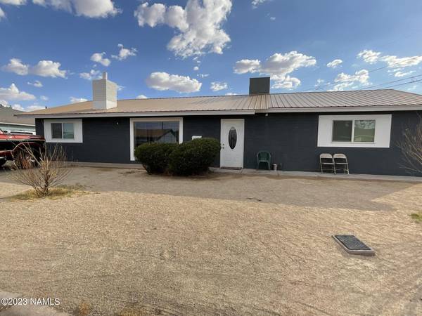 Winslow, AZ 86047,1001 Leonard Avenue