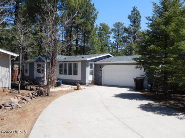 Flagstaff, AZ 86001,2402 Adirondack Avenue