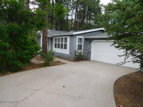 Flagstaff, AZ 86001,2402 Adirondack Avenue