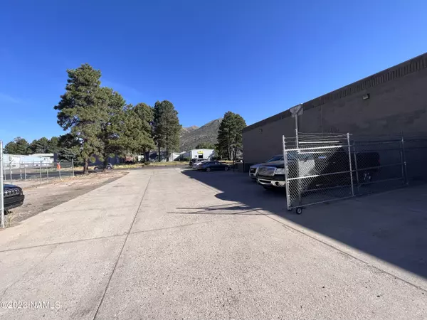 Flagstaff, AZ 86004,3901 E Huntington Drive