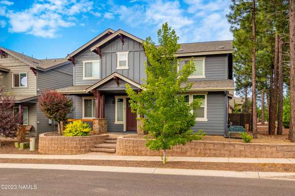 Flagstaff, AZ 86001,2741 W Jaclyn Drive