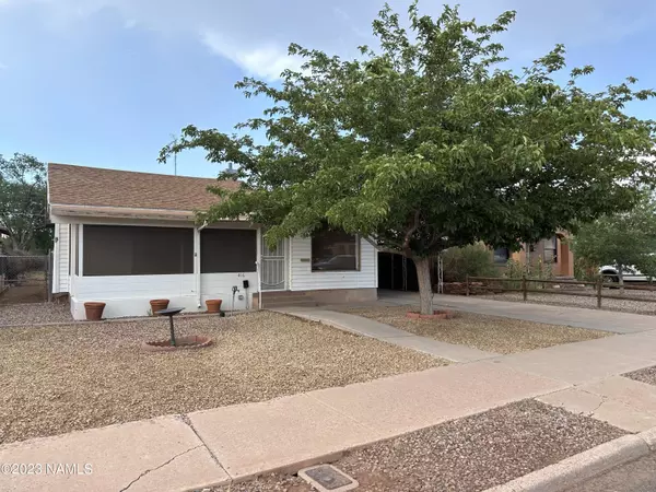 Winslow, AZ 86047,416 W Oak Street