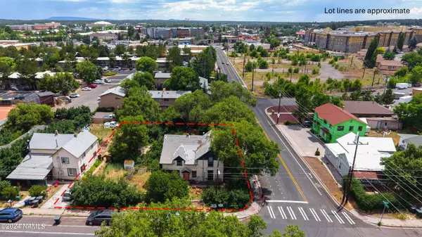 Flagstaff, AZ 86001,823 W Clay Avenue