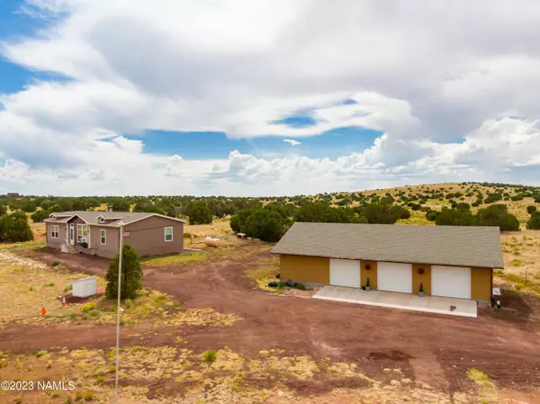 Williams, AZ 86046,8060 Latigo Road