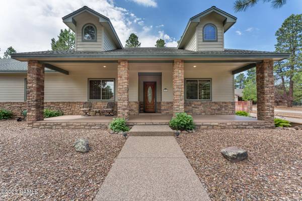 Williams, AZ 86046,2921 W Castle Pines Drive