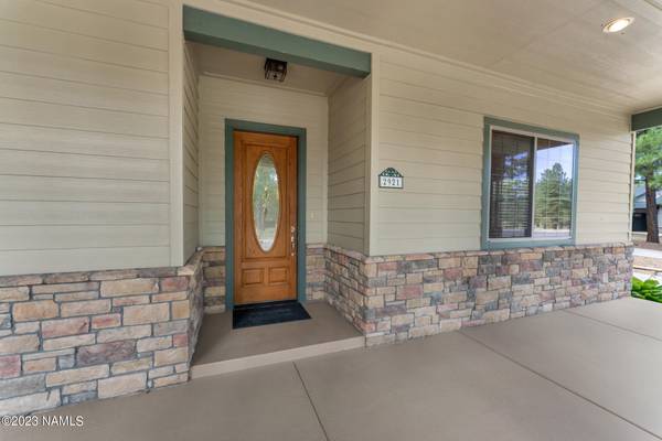 Williams, AZ 86046,2921 W Castle Pines Drive