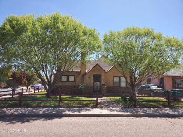 Winslow, AZ 86047,501 W Cherry Street