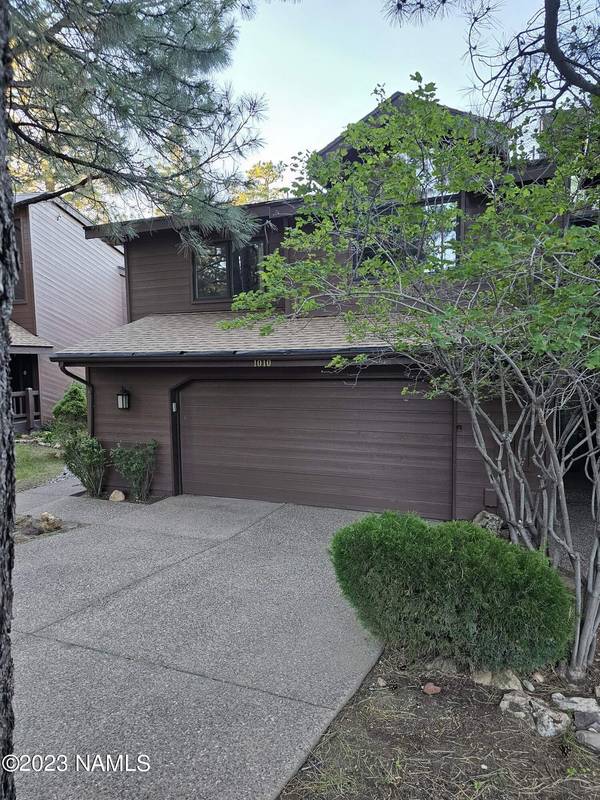 Flagstaff, AZ 86004,1010 N Lakepoint Way