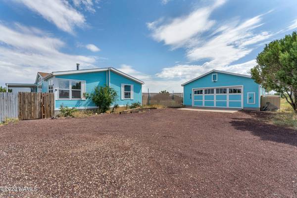 Williams, AZ 86046,4841 Whitetail Loop