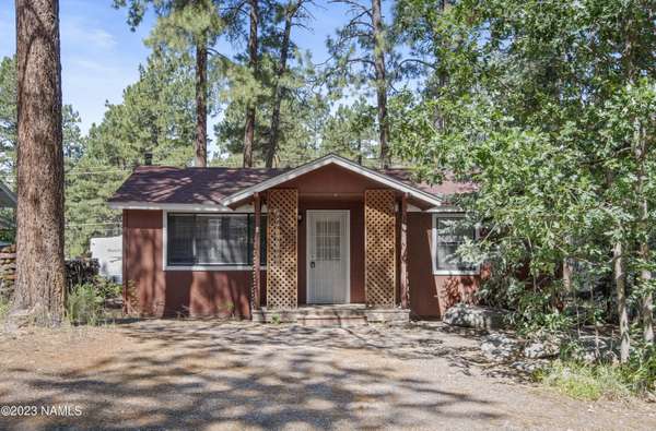 Flagstaff, AZ 86005,3636 Shoshone Street