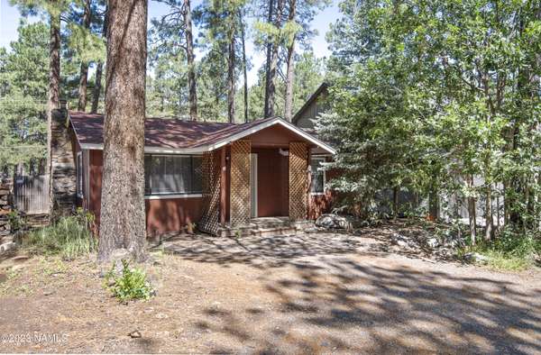 Flagstaff, AZ 86005,3636 Shoshone Street