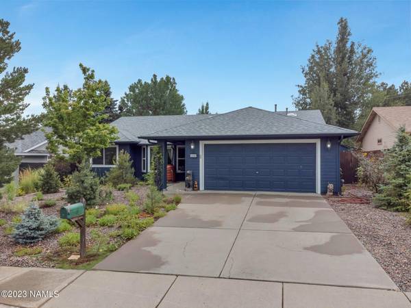 Flagstaff, AZ 86004,6687 E Eagle Crest Drive