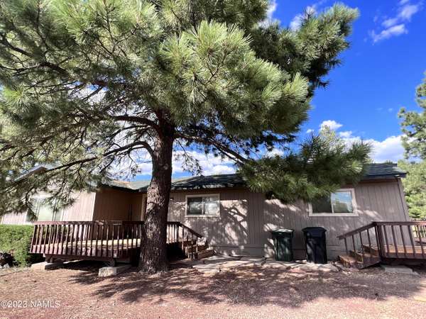 Williams, AZ 86046,1857 Country Club Road