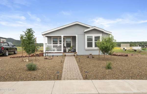 Williams, AZ 86046,1258 W Morse Avenue