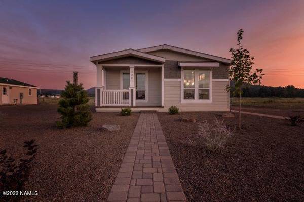 Williams, AZ 86046,293 Pinecrest Trail #58