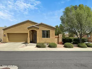 Cottonwood, AZ 86326,1686 E Vista De Montana