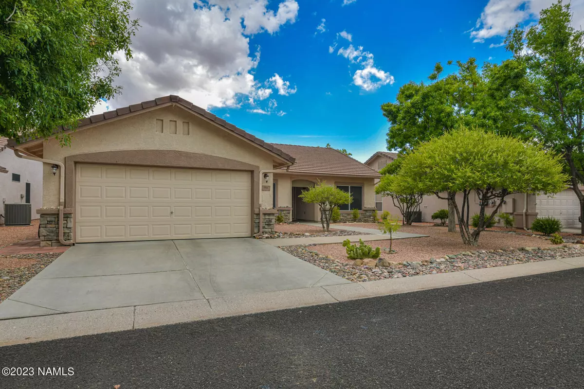 Cottonwood, AZ 86326,99 S Sagebrush Way