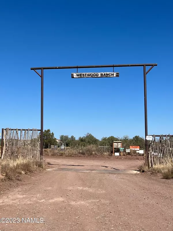 Ash Fork, AZ 86320,0 Gun Flint Trail