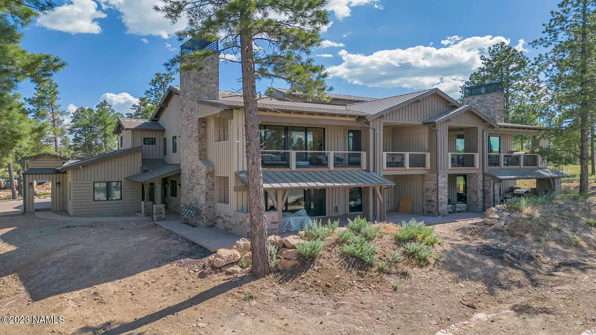 Flagstaff, AZ 86005,1717 E Bent Tree Circle #44