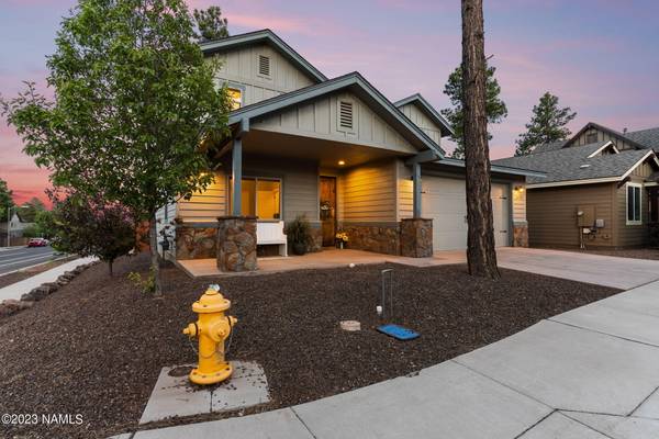 Flagstaff, AZ 86001,2606 W Josselyn Drive