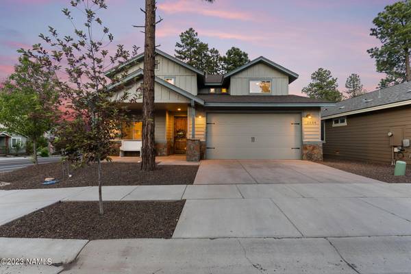 Flagstaff, AZ 86001,2606 W Josselyn Drive