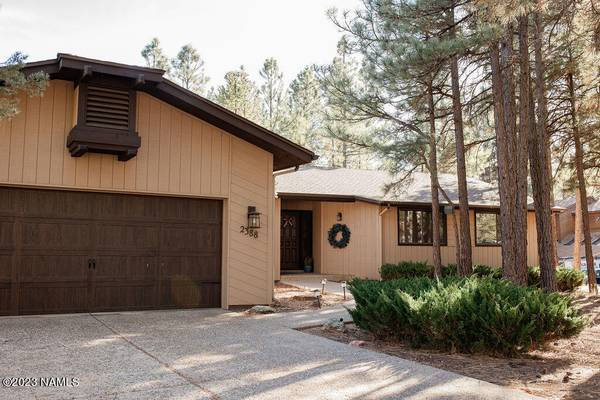 Flagstaff, AZ 86004,2388 N Elk Run Street