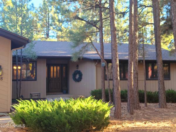 Flagstaff, AZ 86004,2388 N Elk Run Street