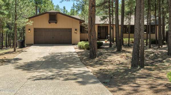 Flagstaff, AZ 86004,2388 N Elk Run Street