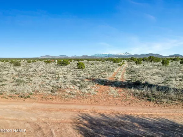 Williams, AZ 86046,2489 E Mesa Road