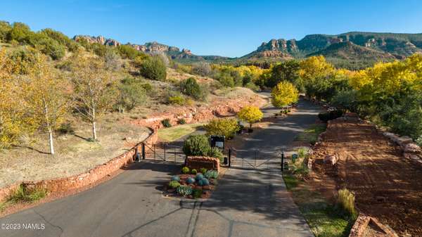 Sedona, AZ 86336,297 Loy Lane