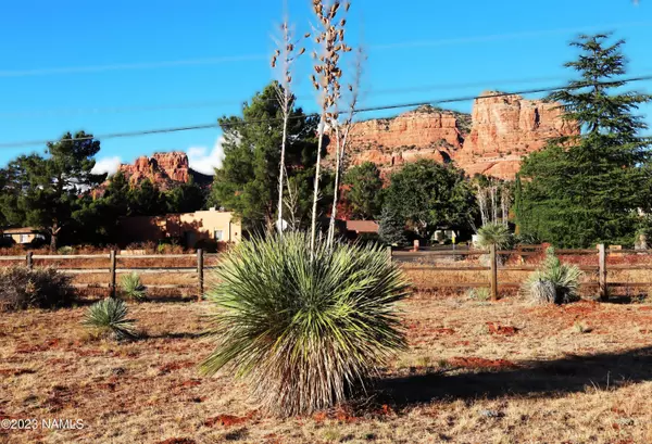 Sedona, AZ 86351,130 Regan Road