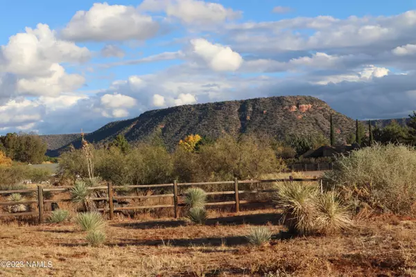 Sedona, AZ 86351,130 Regan Road