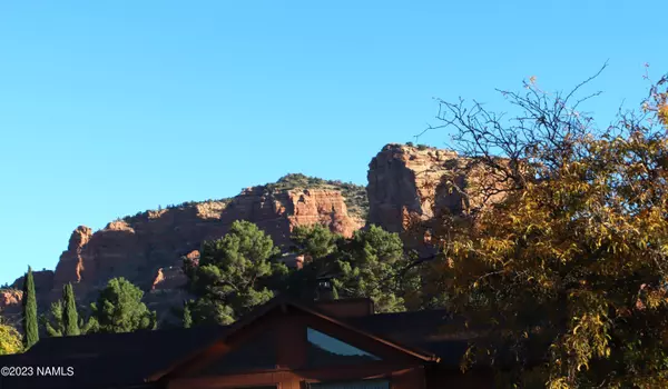 Sedona, AZ 86351,130 Regan Road