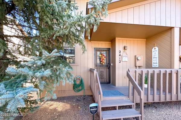 Flagstaff, AZ 86004,2412 N Whispering Pines Way