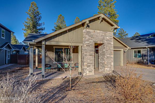 Flagstaff, AZ 86001,3520 W Electra Drive