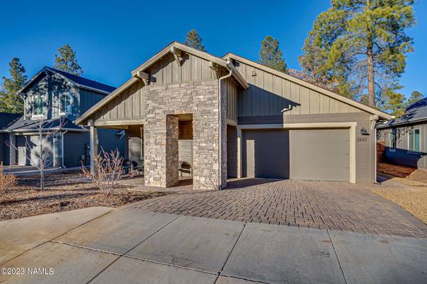 Flagstaff, AZ 86001,3520 W Electra Drive