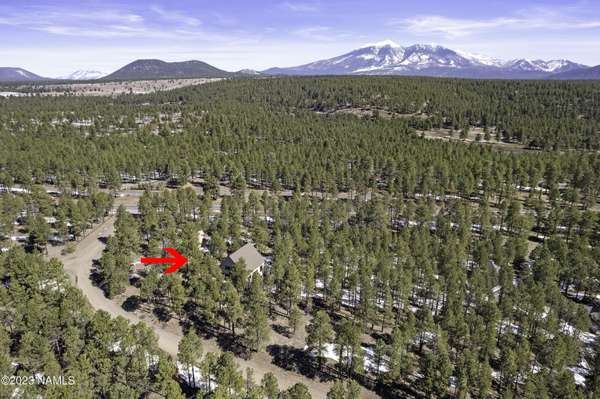 Flagstaff, AZ 86001,6250 W Saskan Ranch Circle