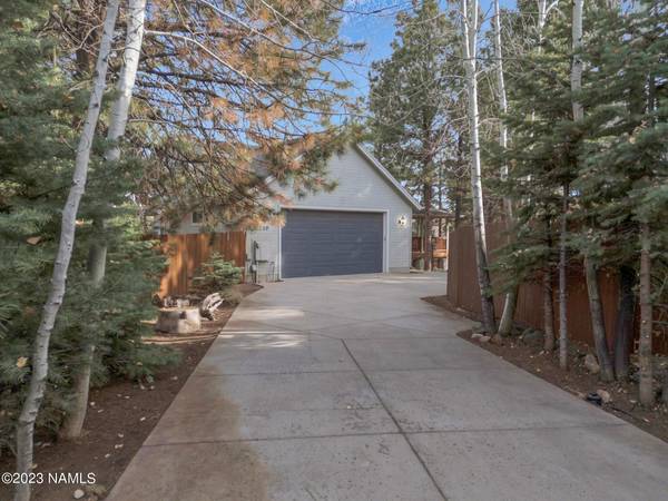 Flagstaff, AZ 86004,2250 N Bristlecone Drive