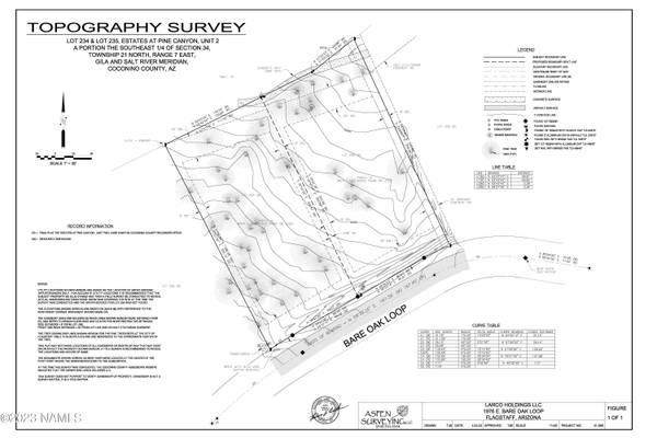 Flagstaff, AZ 86005,1984 E Bare Oak Loop #234